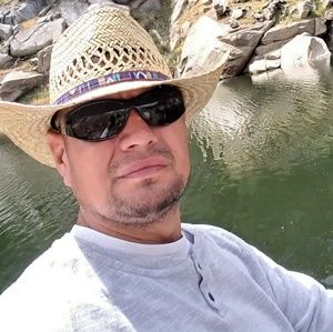 Meet your Posher, John